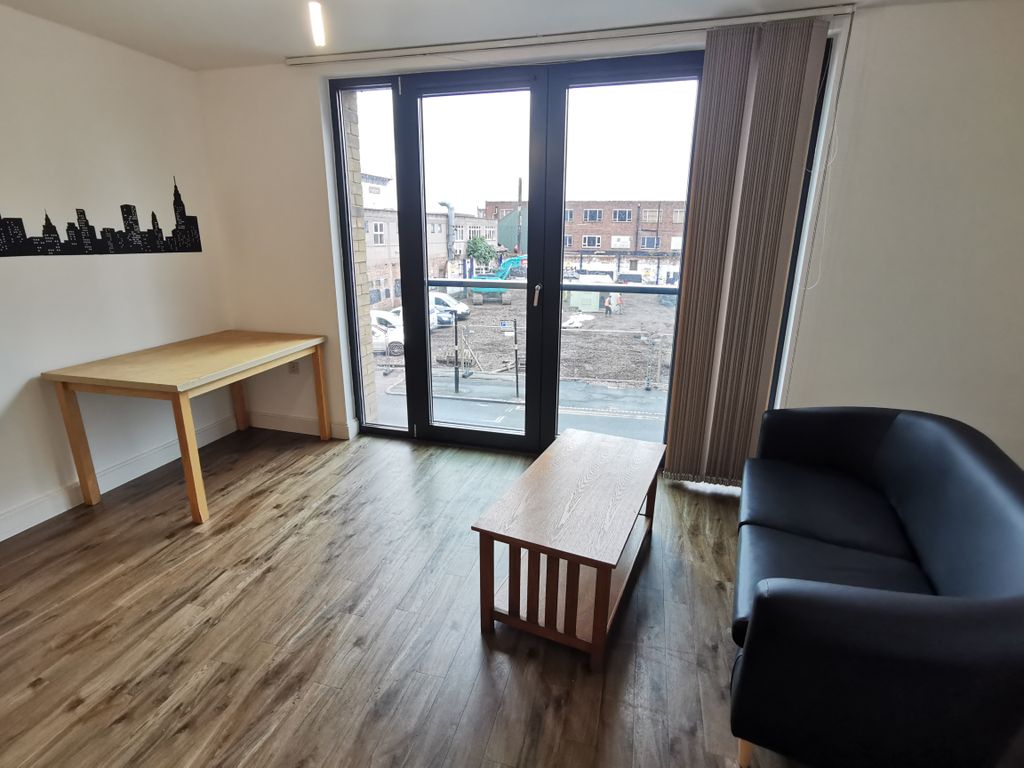 2 bed flat to rent in Southside, St Johns Walk B5, £1,150 pcm Zoopla