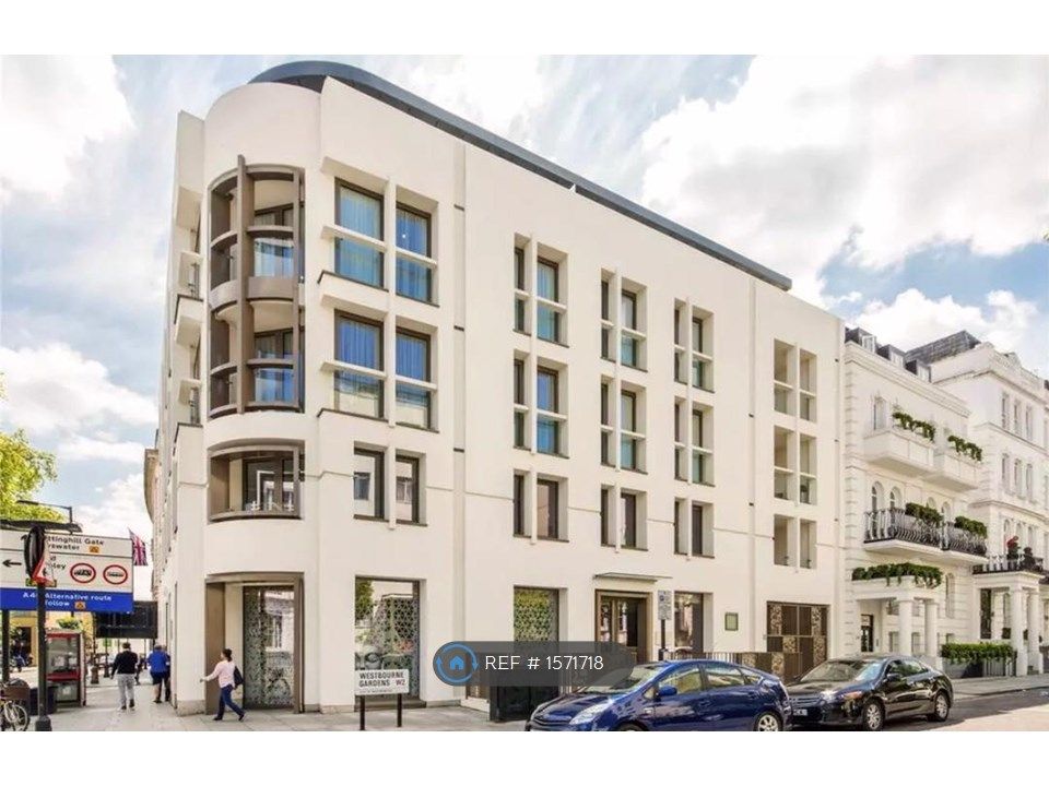 3 bed flat to rent in Westbourne Gardens, London W2 Zoopla