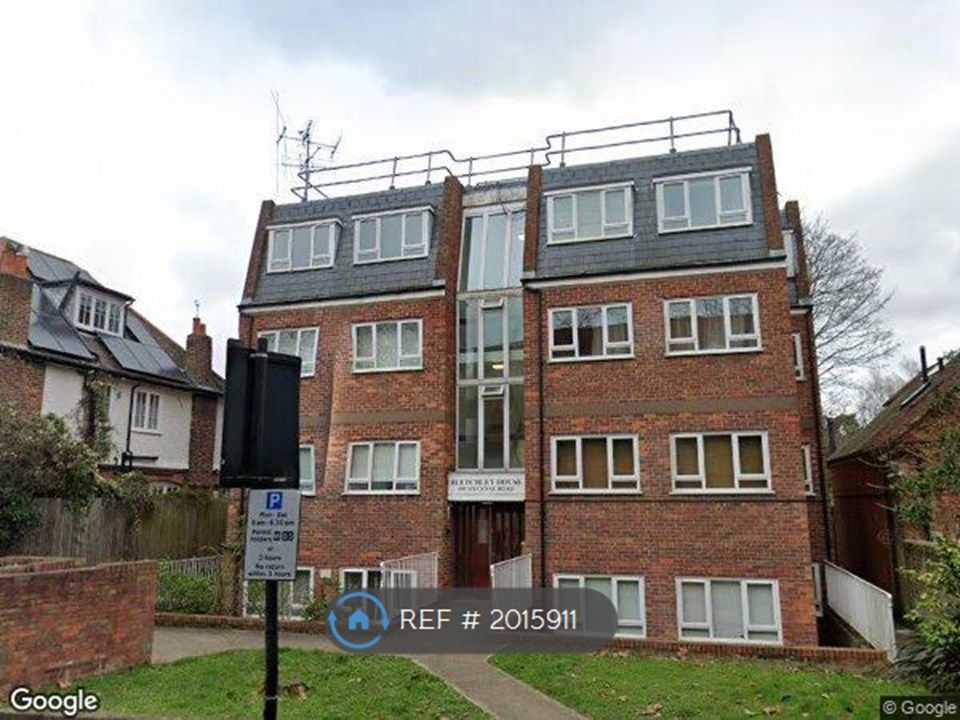 2 bed flat to rent in Bletchley House, London SE3, £1,900 pcm Zoopla