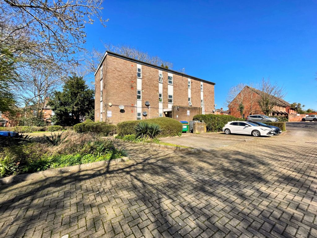 2 bed flat for sale in Tremona Road, Southampton SO16 Zoopla