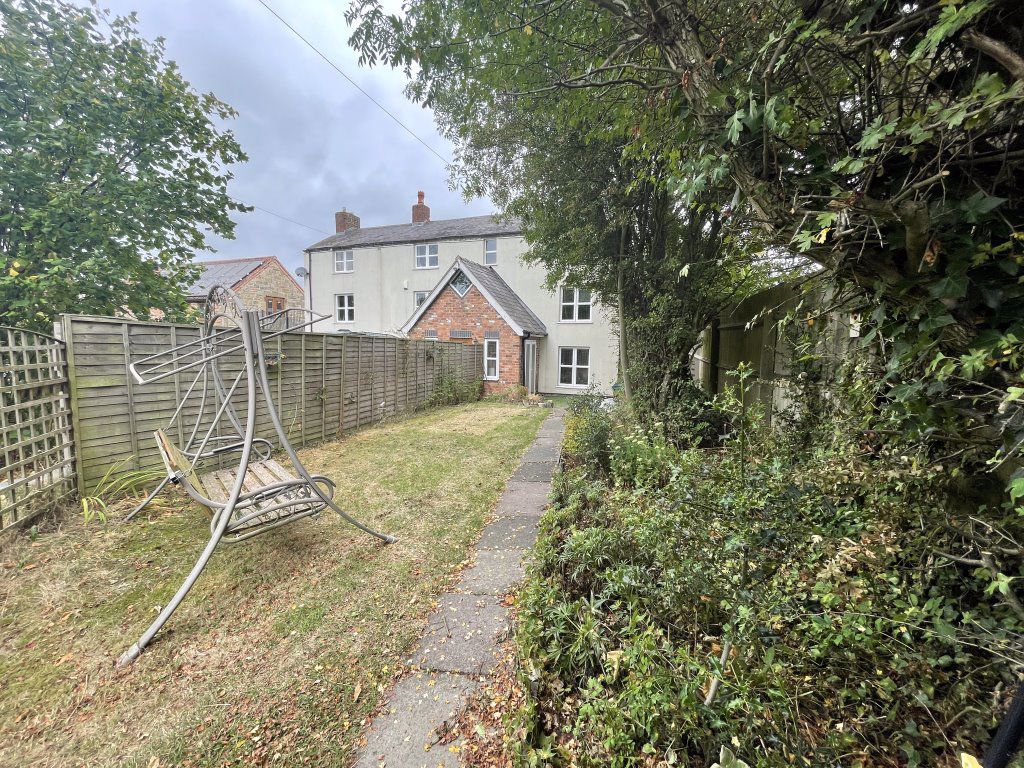 2 bed cottage to rent in Pinfold Cottage, Alfreton Road, Selston NG16 Zoopla