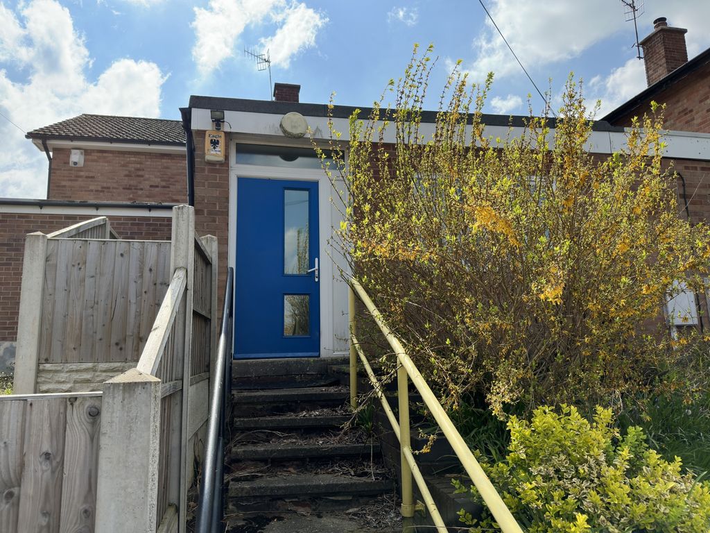 Retail premises to let in Oliver Road, Kirk Hallam DE7 Zoopla