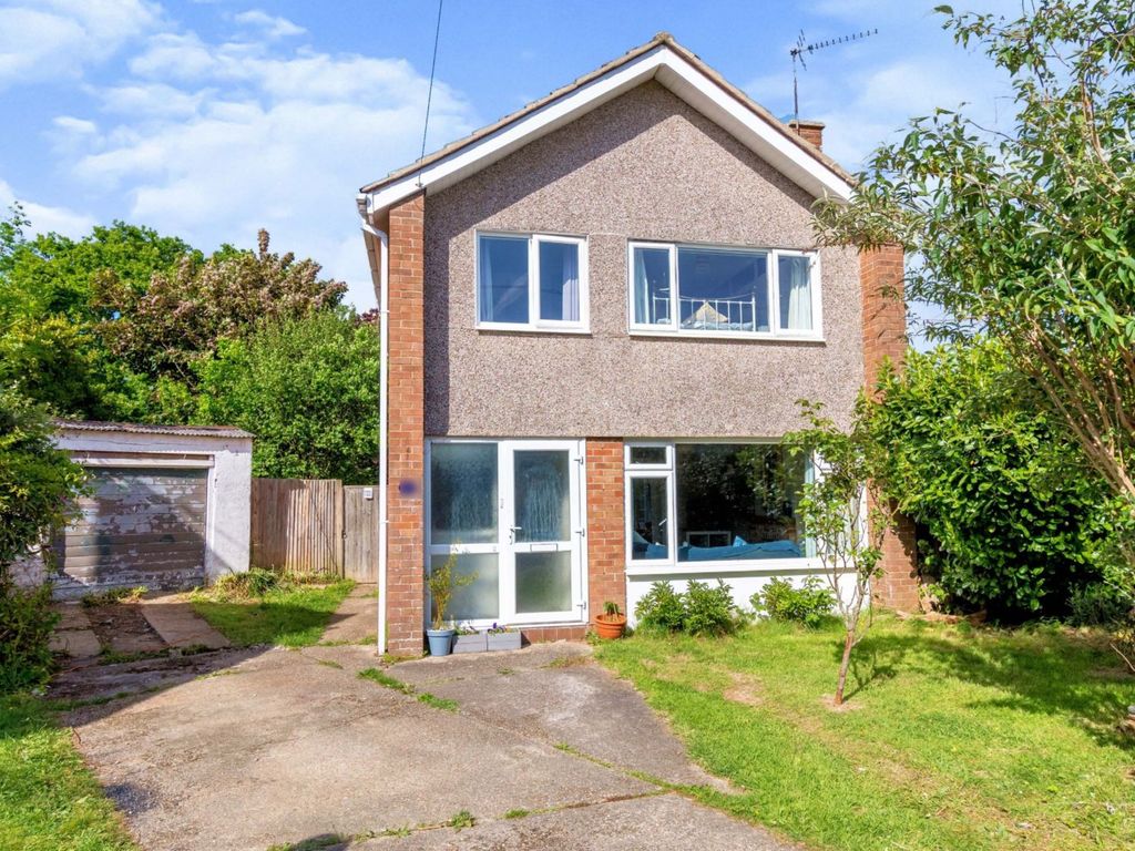 3 bed detached house for sale in Villiers Road, Southampton SO45 Zoopla