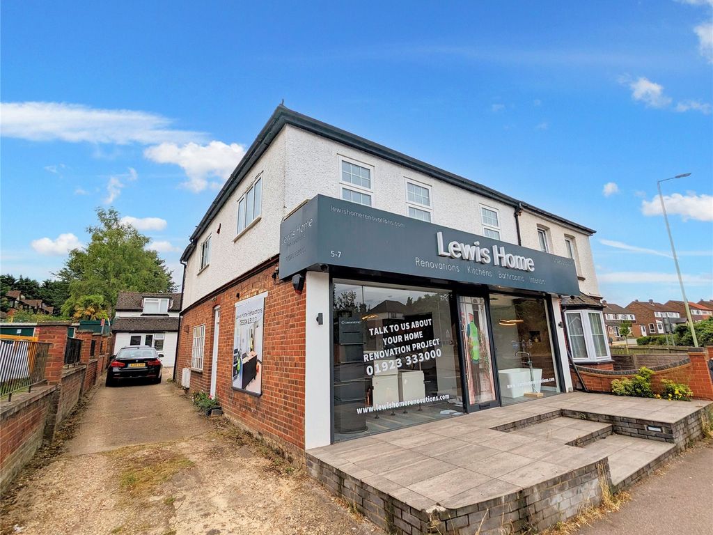 Room to rent in College Road, Abbots Langley, Hertfordshire WD5 Zoopla