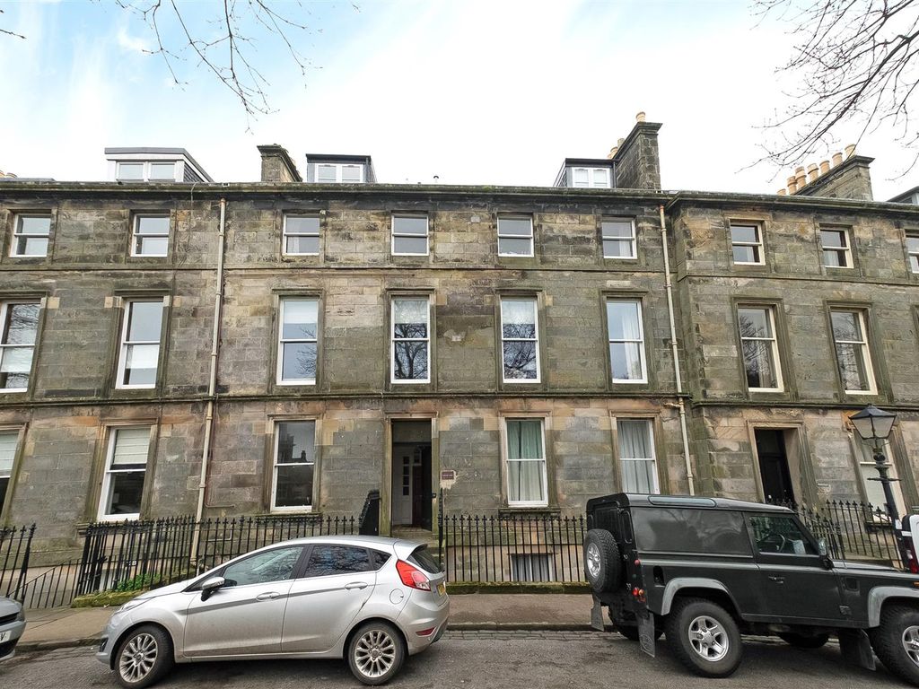 3 bed flat for sale in 13, Howard Place, St. Andrews KY16, £600,000