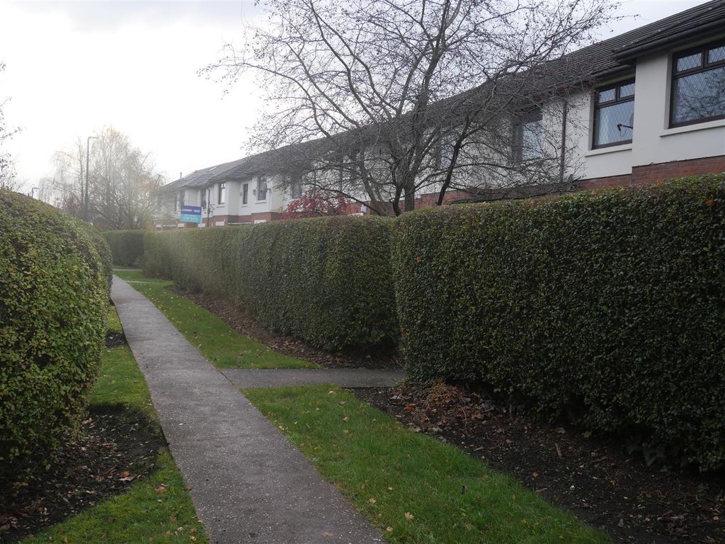 Waterloo Road, Manchester M8  