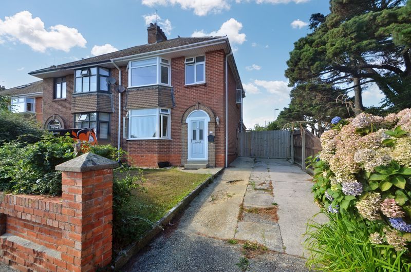 3 bed semidetached house for sale in East Wyld Road, Weymouth DT4 Zoopla