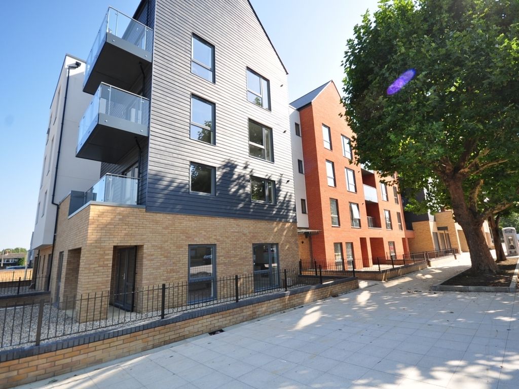 2 bed flat to rent in Wallis Avenue, Loose, Maidstone ME15 Zoopla