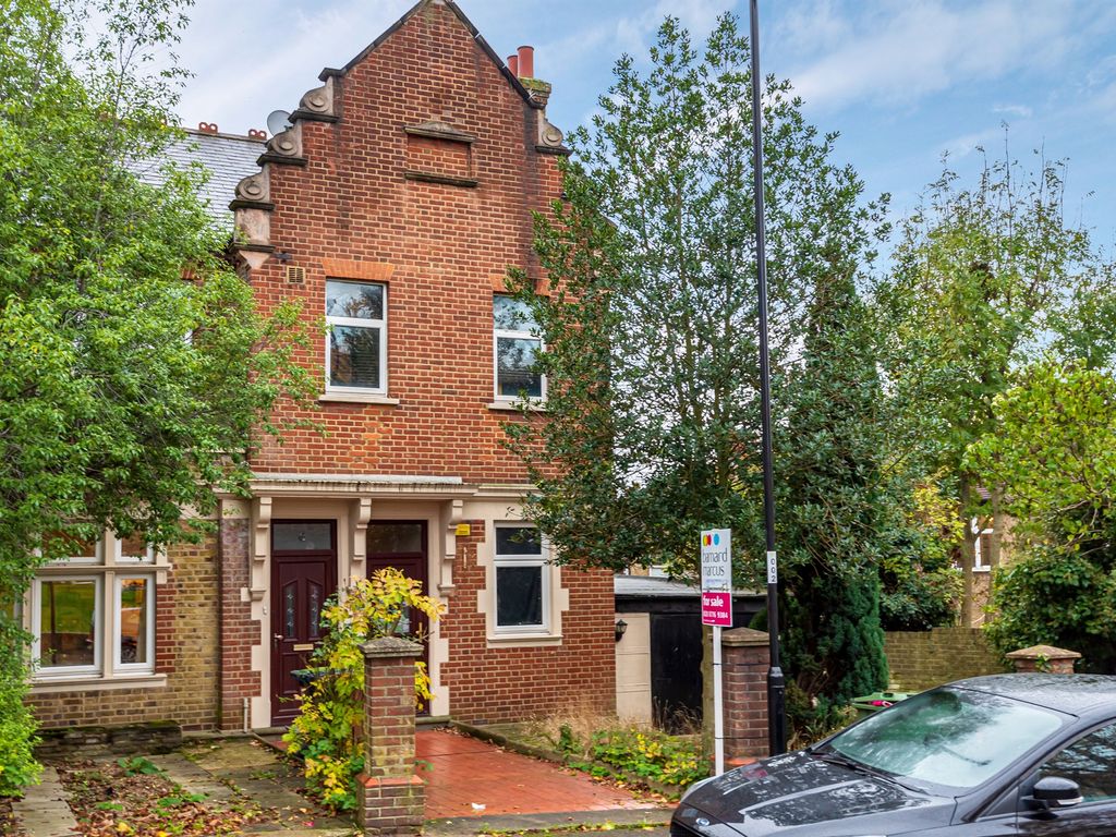 Peak Hill London SE26  