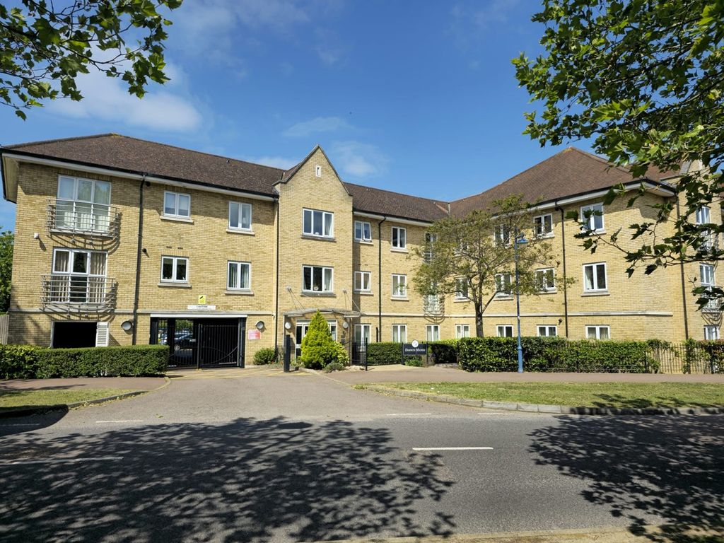 1 bed property for sale in Jeavons Lane, Great Cambourne, Cambridge