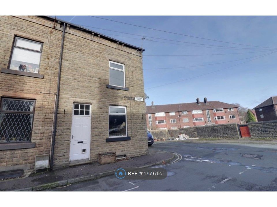 2 bed terraced house to rent in Industrial Street, Todmorden OL14 Zoopla