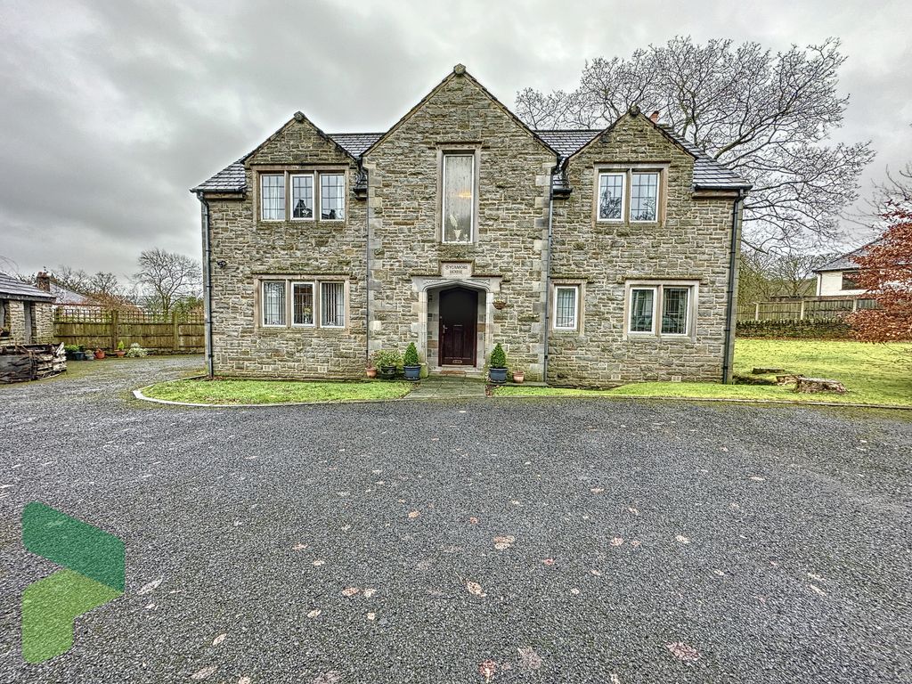 4 bed detached house for sale in Oldfield Avenue, Darwen BB3 Zoopla
