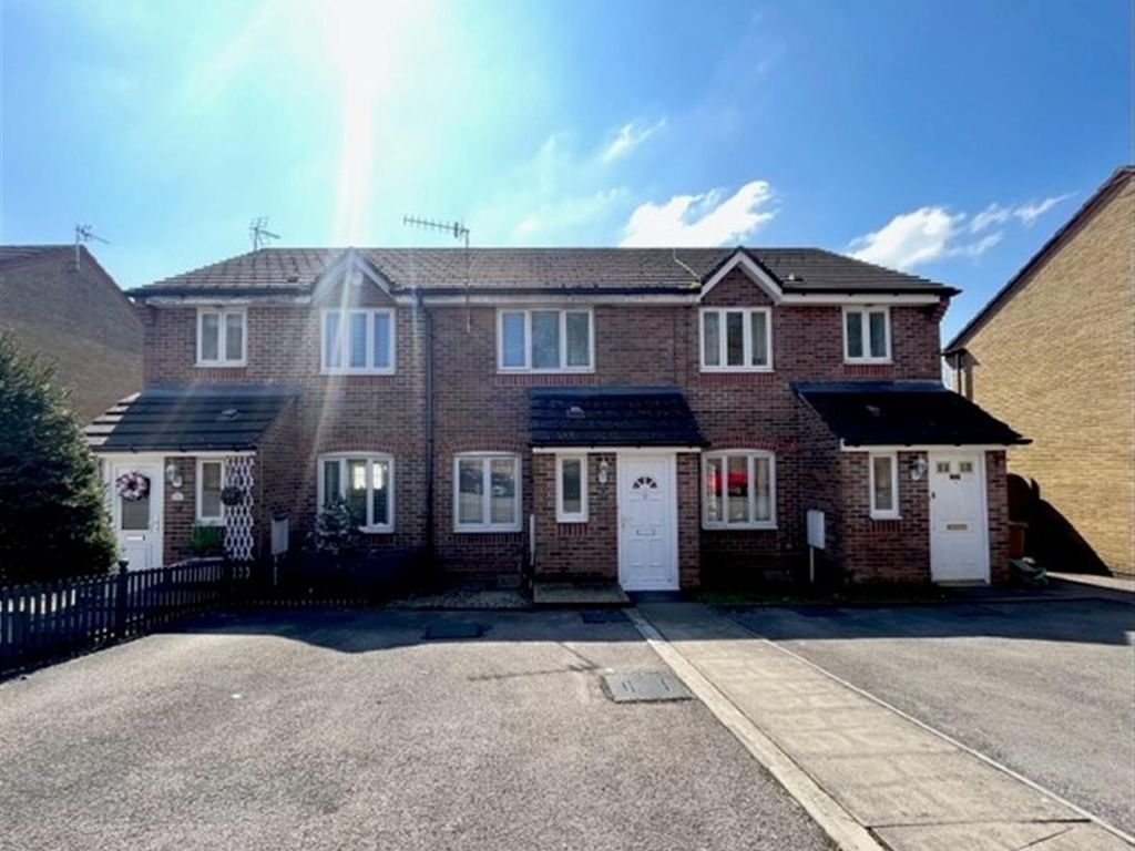 2 bed terraced house for sale in Y Cilffordd, Caerphilly CF83 Zoopla