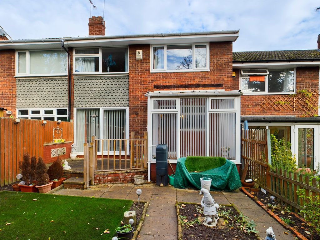 North Close, Leeds LS8  