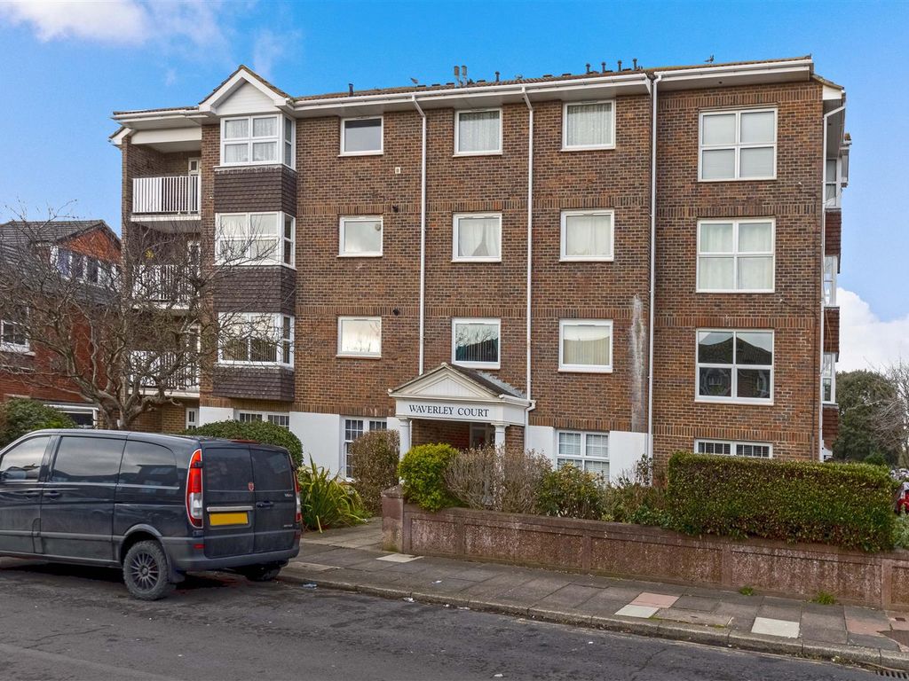 2 bed property for sale in Flat 6, Rowlands Road, Worthing BN11 Zoopla