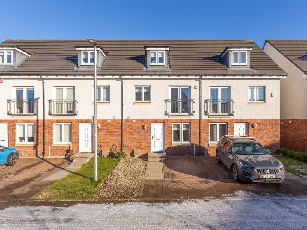 4 bed town house for sale in 9 Stillhouse Loan, Kirkliston EH29 Zoopla