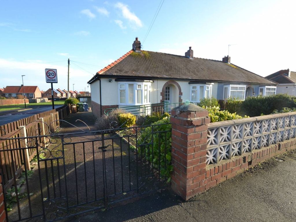 2 bed property for sale in Washington, Tyne & Wear, United Kingdom NE37