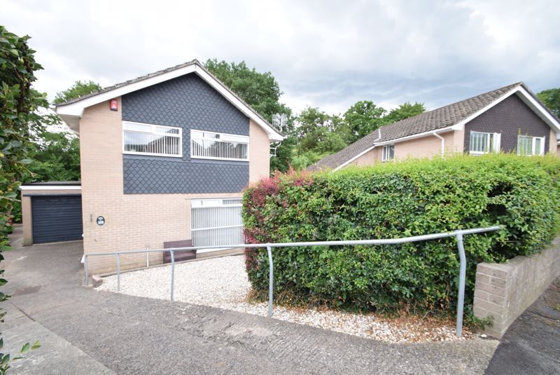 3 bed property for sale in Glanrhyd, Coed Eva, Cwmbran NP44 Zoopla