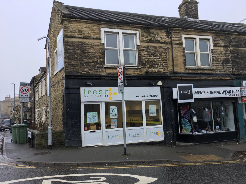 Property to rent in Shop, Richardshaw Lane, Pudsey, Leeds LS28 Zoopla