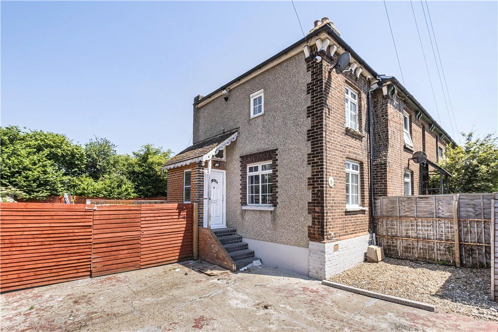 2 bed end terrace house to rent in Maidstone Road, Sidcup DA14 Zoopla