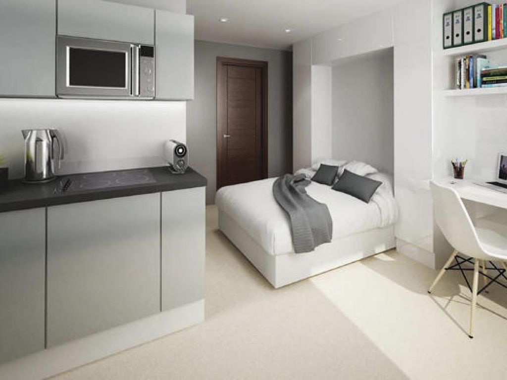 West Bar House, Lambert Street, Sheffield S3  