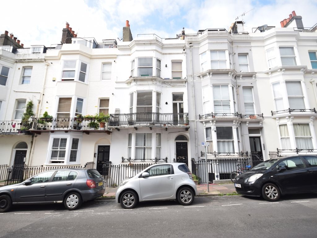 1 bed flat to rent in Devonshire Place, Brighton BN2 Zoopla