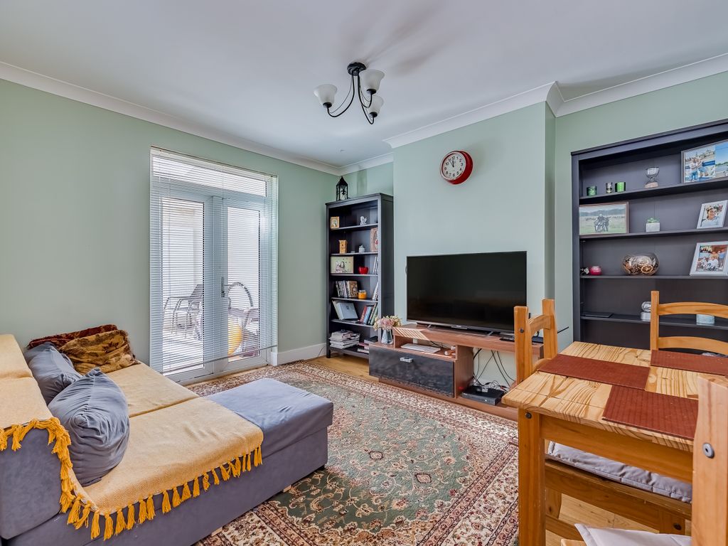 Russell Road, Mitcham CR4  