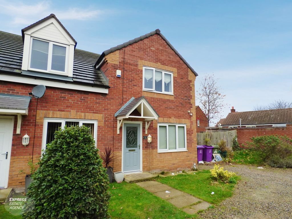 Pintle Close, Liverpool L8  