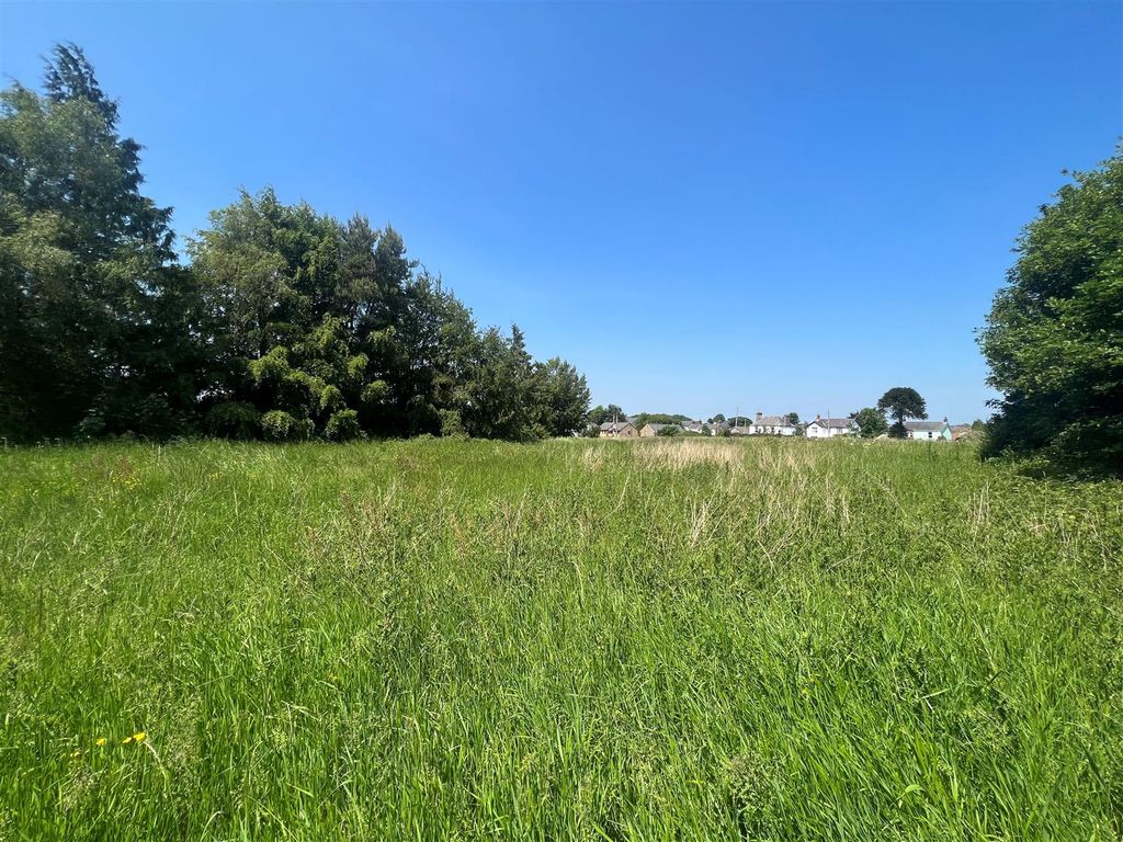 Land for sale in Edenwall, Coalway, Coleford GL16 Zoopla