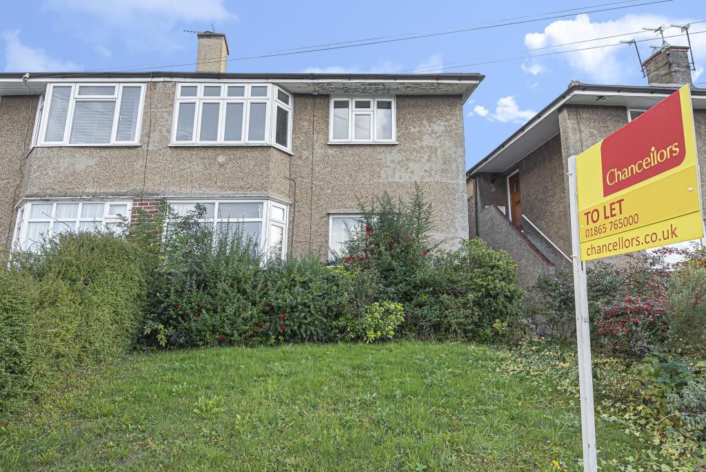 2 bed flat to rent in Copse Lane, Marston OX3 Zoopla