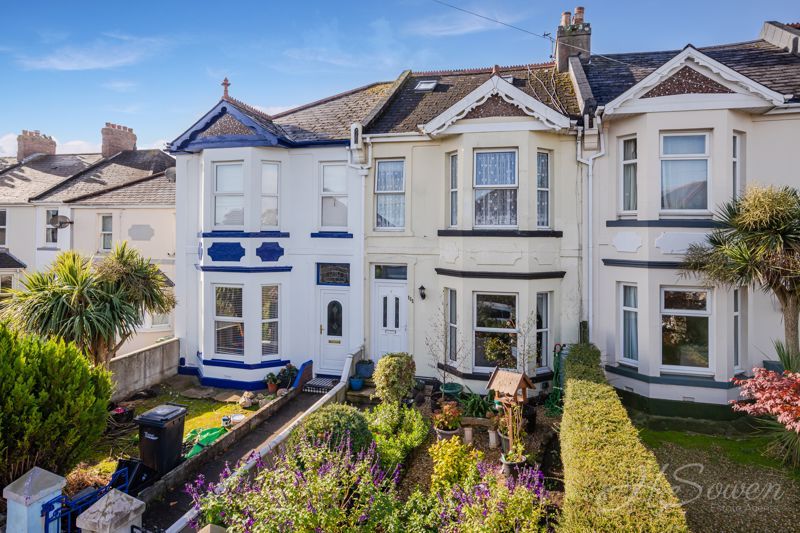 Warbro Road, Torquay TQ1  