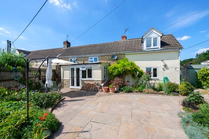 2 bed cottage for sale in Stour Row, Shaftesbury, Dorset SP7 Zoopla
