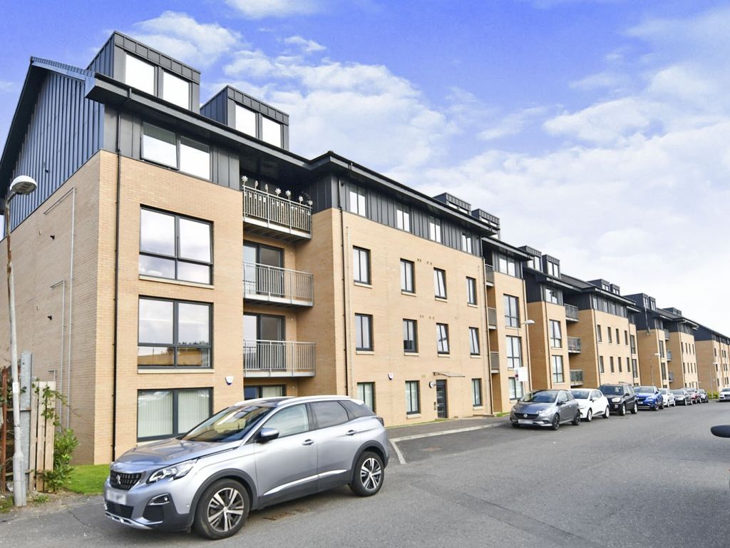 1 bed flat for sale in St. Mungo Street, Glasgow G64 Zoopla
