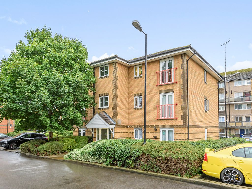 Pelham Place, Ealing, London W13  