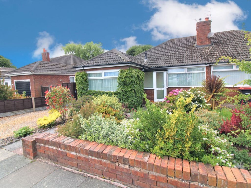 2 bed bungalow for sale in Aintree Road, Thornton FY5 Zoopla