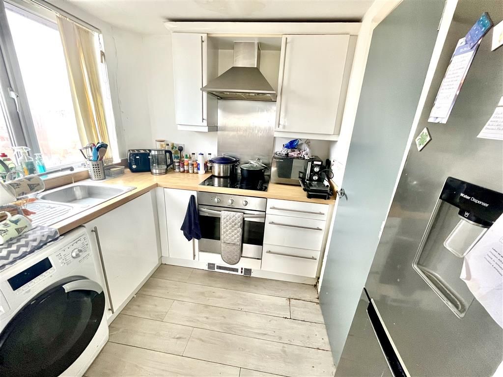 1 bed flat to rent in Noel Street, Nottingham NG7 Zoopla