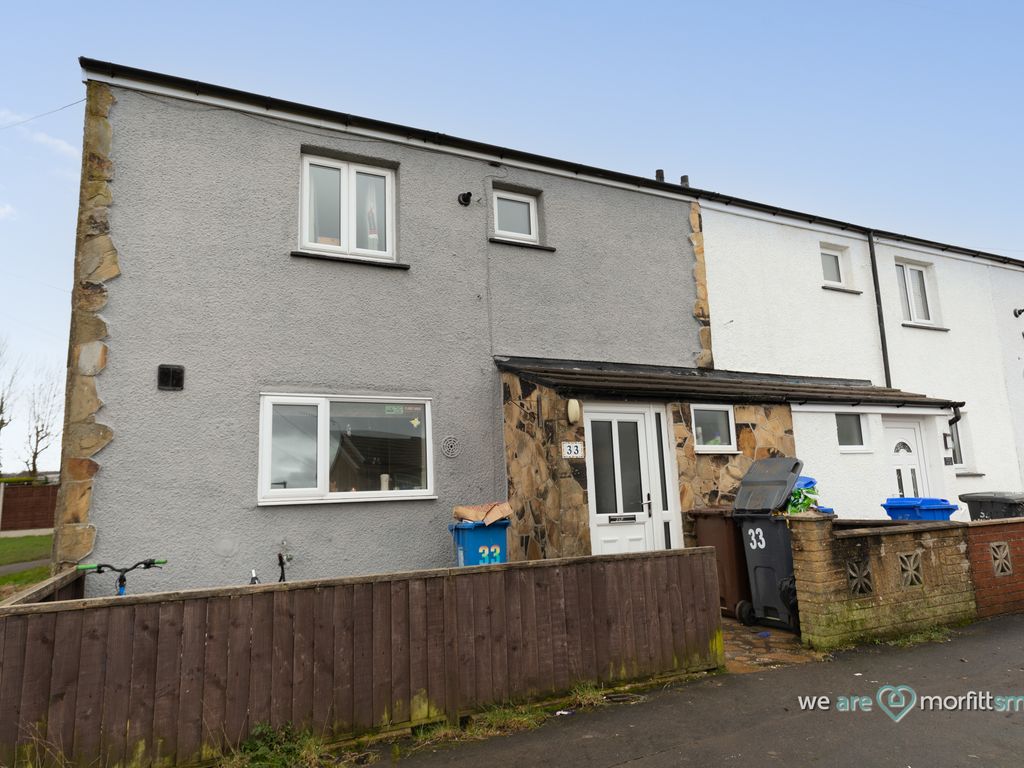 3 bed town house for sale in Deer Park Way, Sheffield S6 Zoopla