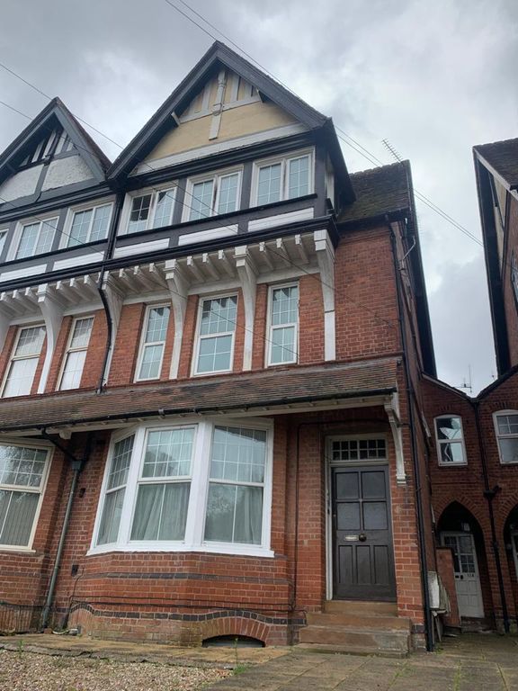 1 bed flat to rent in Stoneygate Road, Leicester LE2 Zoopla