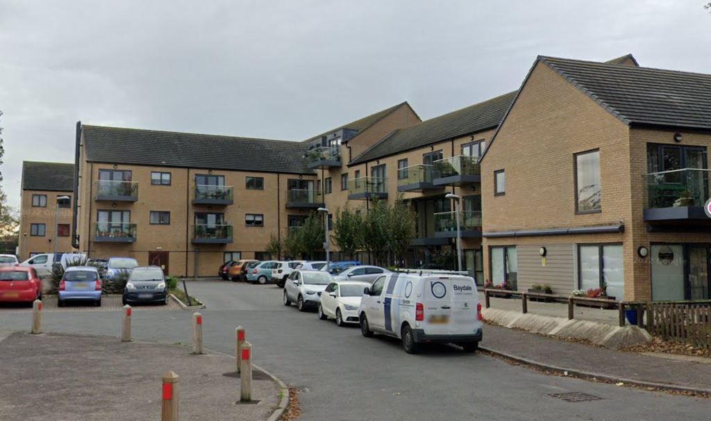 Restaurant/cafe to let in Caesar Court, Mongeham Road, Deal, Kent CT14