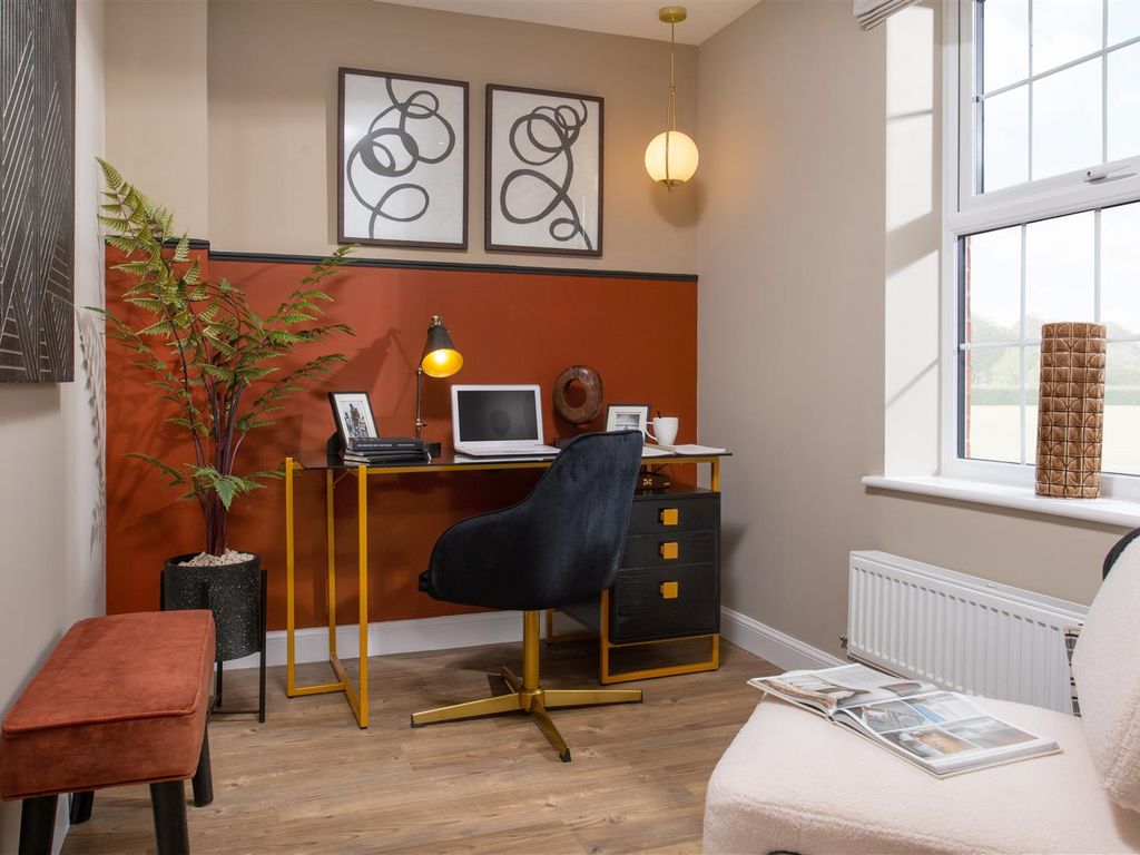 4 bed property for sale in Poppy Road, Wilmslow SK9, £815,000 Zoopla