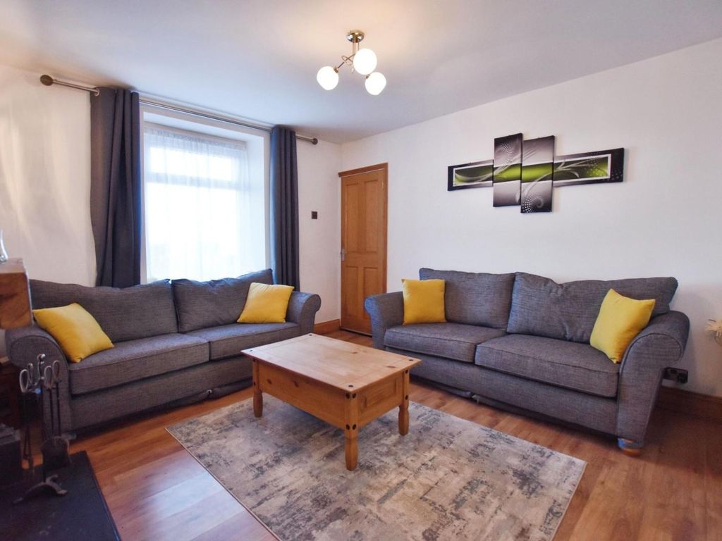 4 bed detached house for sale in Highridge Road, Bristol