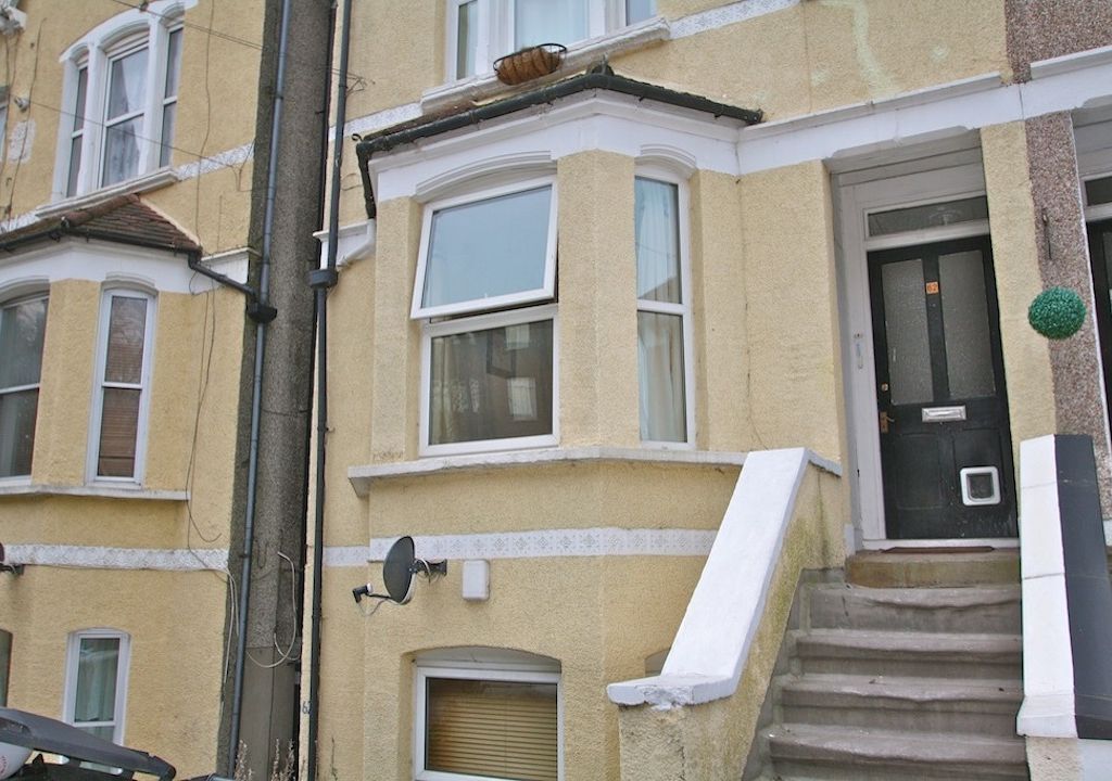 1 bed flat to rent in Heathfield Road, Croydon CR0 Zoopla