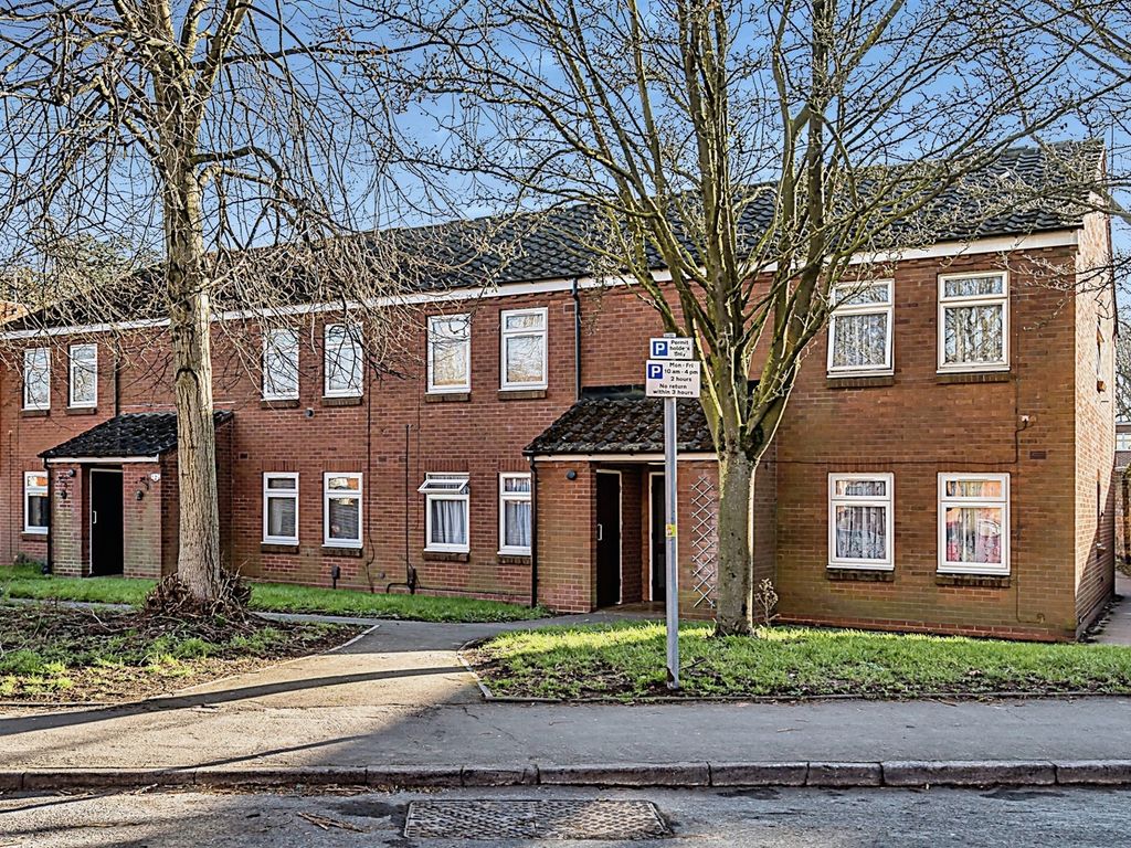 1 bed flat for sale in Lion Street, Stourbridge DY8 Zoopla