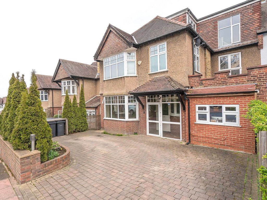 7 bed semidetached house for sale in Wood Vale, London N10 Zoopla