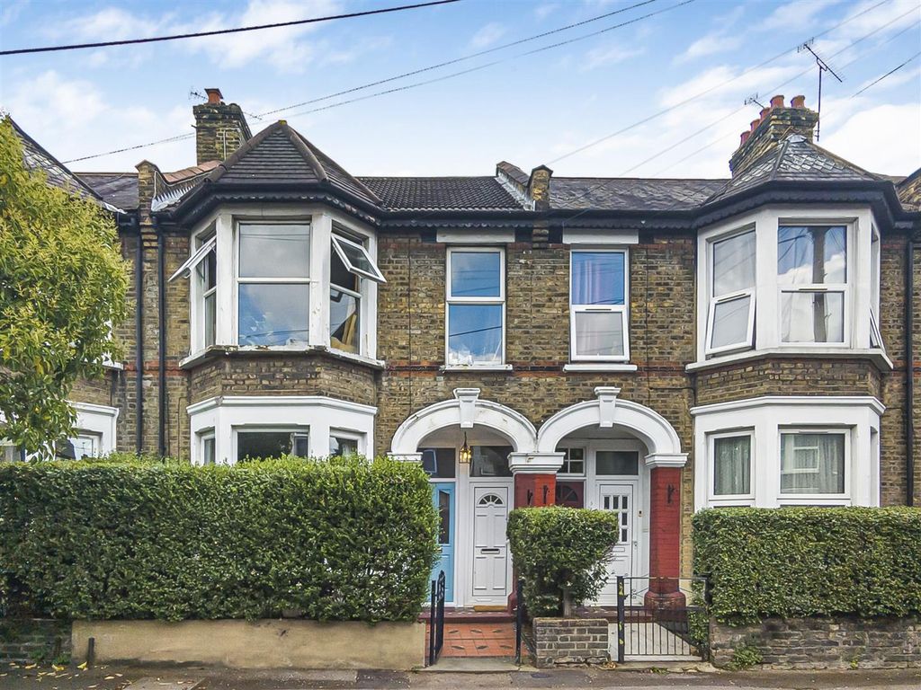 2 bed for sale in Brunswick Road, Leyton, London E10 Zoopla