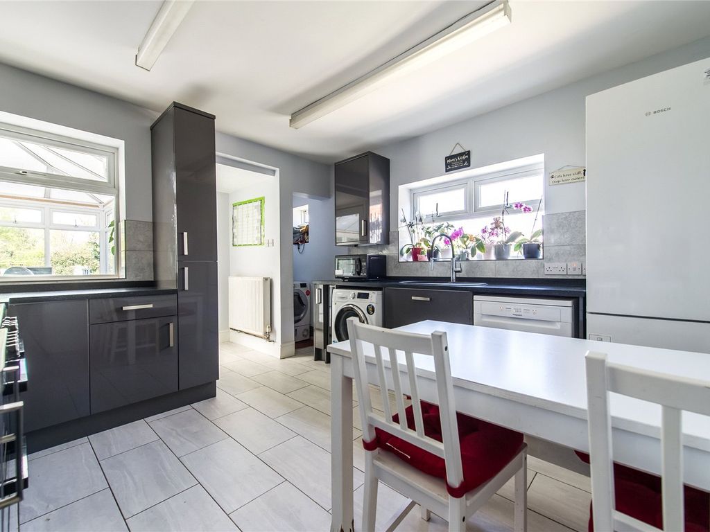 Wigmore Road, Wigmore, Rainham, Kent ME8  