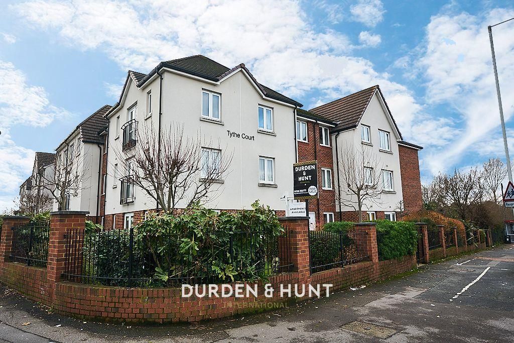 1 bed property for sale in Tythe Court, Romford RM7 Zoopla