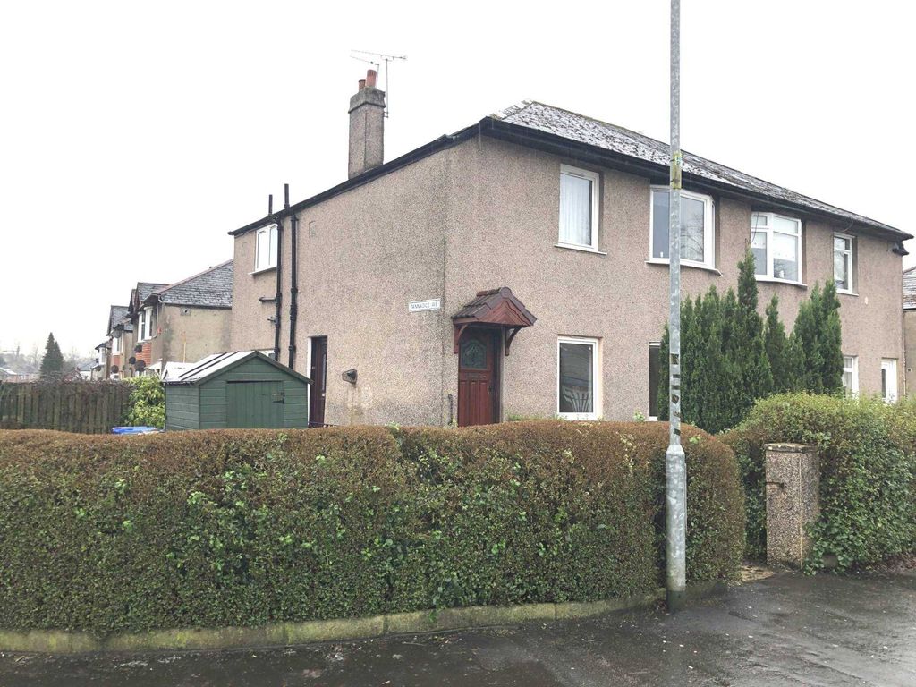 3 bed cottage to rent in Bucklaw Gardens, Cardonald G52 Zoopla