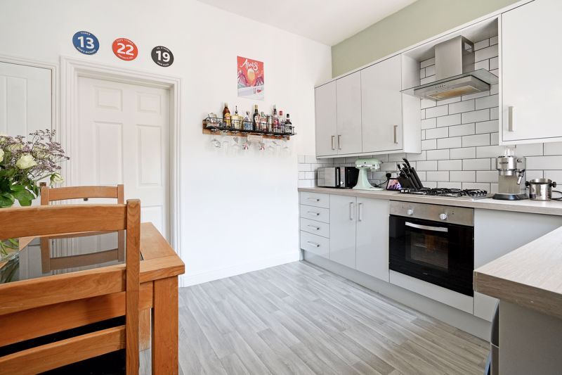 2 bed terraced house for sale in High Street, Ecclesfield, Sheffield