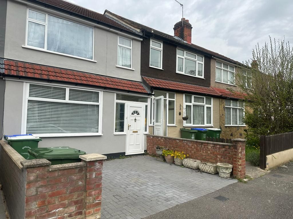 2 bed end terrace house to rent in Elstree Gardens, Belvedere DA17 Zoopla